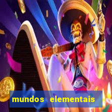 mundos elementais apk download